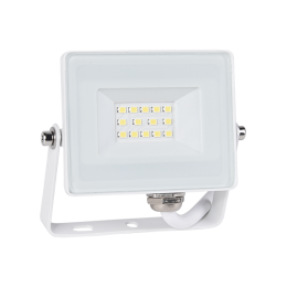 STELLAR HELIOS10 LED ΠΡΟΒΟΛΕΑΣ 4000K 10W ΛΕΥΚΟΣ