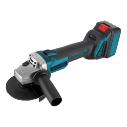 CORDLESS ANGLE GRINDER EL-CD57 18V