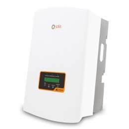 ON-GRID ΜΟΝΟΦΑΣΙΚΟΣ ΡΥΘΜΙΣΤΗΣ ΣΤΡΟΦΩΝ (INVERTER) SOLIS-MINI-3600-4G