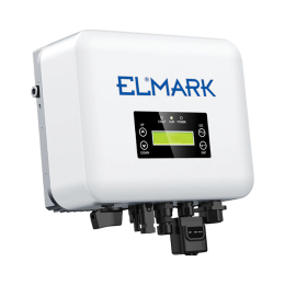 ELMARK ON-GRID 1P/10KW INVERTER ELM1PON10000