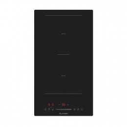 ELMARK EL-ID3592 BUILT-IN INDUCTION HOB 288x520MM