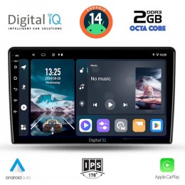 DIGITAL IQ RTG 4656_CPA (9inc) MULTIMEDIA TABLET for SSANGYANG REXTON mod. 2002-2006