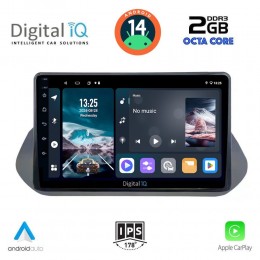 DIGITAL IQ RTG 4469_CPA (10inc) MULTIMEDIA TABLET for NISSAN  QASHQAImod. 2021>