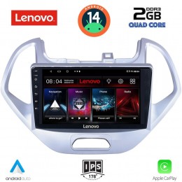 LENOVO LVD 2167LO_CPA (9inc) MULTIMEDIA TABLET for FORD KA mod. 2017>