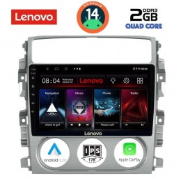 LENOVO LVD 2681_CPA (9inc) MULTIMEDIA TABLET for SUZUKI LIANA mod. 2001-2007