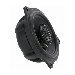 Ground Zero  Gzcs f-4.0bmw  car Specific 100 mm / 4″ 2-way Coaxial Speaker System Άμεση Παράδοση