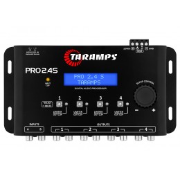 Taramps PRO 2.4S