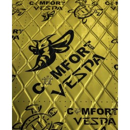 Comfort Mat Vespa 2,5 mm