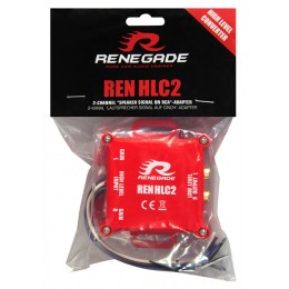 RENEGADE REN HLC 2