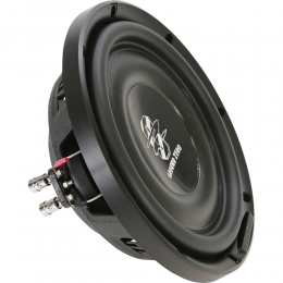 Ground Zero  Gzrw 250-d2 Flat  25 cm / 10″ High Quality spl Subwoofer Άμεση Παράδοση