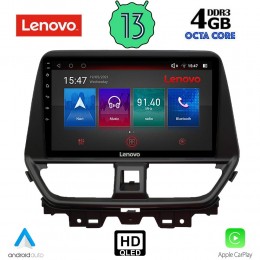 LENOVO SSX 9673_CPA (9inc) MULTIMEDIA TABLET for SUZUKI BALENO mod. 2022&gt;