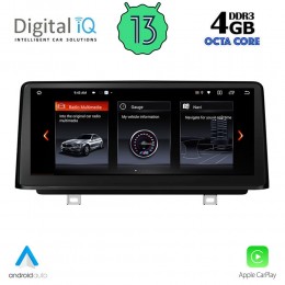 DIGITAL IQ TOP 15946_CPA (10.25inc) (NBT) MULTIMEDIA for BMW S.2 TOURER (F45-46) mod. 2014&gt;