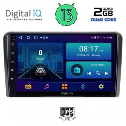 DIGITAL IQ BXB 1695_GPS (9inc)  MULTIMEDIA TABLET for για SUZUKI VITARA mod. 2000-2005