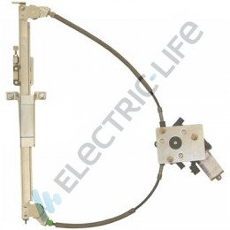 ZR AD14 L B electriclife