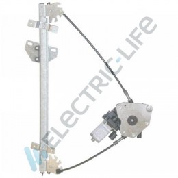 ZR OP05 L B electriclife