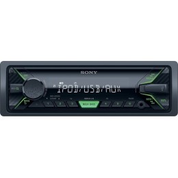 Sony DSX-A202UI radio - usb - aux in ΠΡΑΣΙΝΟ