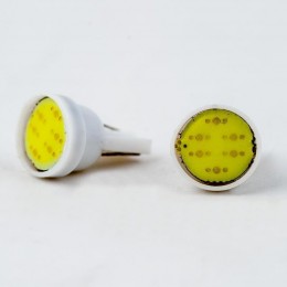 3gsound  led 1 cob  led  t10 Άμεση Παράδοση