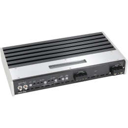 Ground Zero  Gzpa 2sq  1000 Watts
2-Channel High end Amplifier With Integrated Activ Crossover, Bias Adjustment and High Quality Parts for Dedicated Music Lovers Άμεση Παράδοση