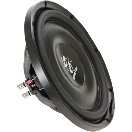 Ground Zero  Gzrw 300-d2 Flat  30 cm / 12″ High Quality Subwoofer Άμεση Παράδοση