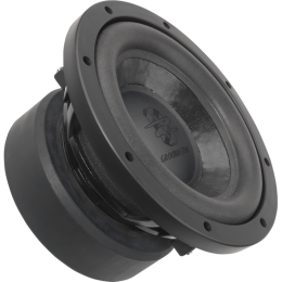 Ground Zero  Gzuw 8sqx  Gzuw 8sqx
20 cm / 8″ Sound Quality Subwoofer Άμεση Παράδοση