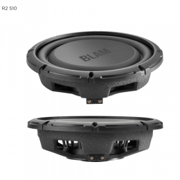 Blam  Rs10.2  Subwoofer Rs10.2
250mm Rs10.2 Extra Slim Subwoofer
τεμαχιο Άμεση Παράδοση