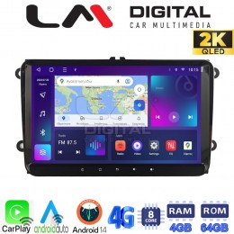 LM Q8470 GPS electriclife