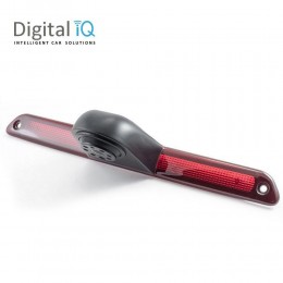 DIGITAL IQ CAMERA SL805 (AHD) LED BRAKE LIGHT CAMERA MERCEDES SPRINTER - VW CRAFTER mod. 2006&gt;