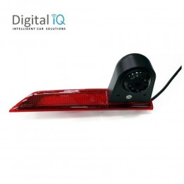 DIGITAL IQ CAMERA SL819 (AHD) BRAKE LIGHT CAMERA FORD TRANSIT CUSTOM mod. 2016&gt;