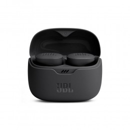 JBL TUNE BUDS (BLACK)