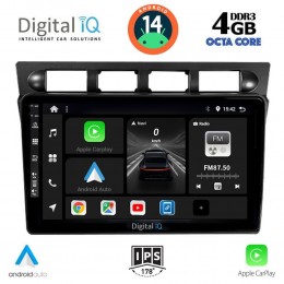 DIGITAL IQ BXF 6306_CPA (9inc) MULTIMEDIA TABLET for KIA PICANTO mod. 2004-2008