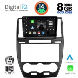 DIGITAL IQ BXF 7330_CPA (9inc) MULTIMEDIA TABLET for FREELANDER 2 mod. 2006-2014