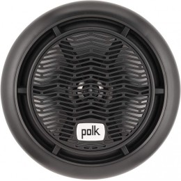 Polk Audio UMS88B Ηχεία Σκαφούς (Marine) 8.8" Μαύρα 14817