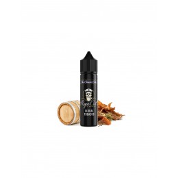 Rope Cut Global Tobacco Flavour Shot 60ml