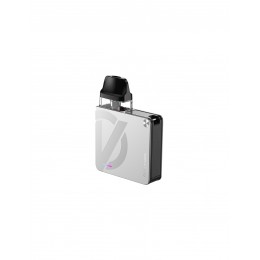 Vaporesso Xros 3 Nano 2ml Silver