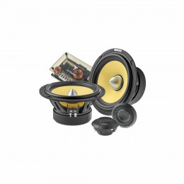 FOCAL KIT ES165KX2E 2 separate way kit 16.5 cm