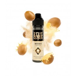 Zeus Juice FlavourShot Midas 20ml/60ml