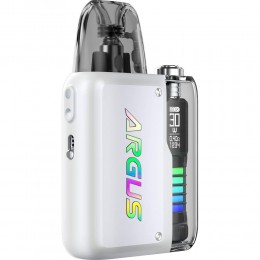 Voopoo Argus P2 Pod Kit 2ml Pearl White