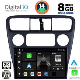 DIGITAL IQ BXF 8181_CPAA (9inc) MULTIMEDIA TABLET for HONDA ACCORD COUPE mod. 1998-2004