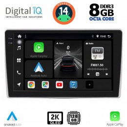 DIGITAL IQ BXF 8028_CPAA (9inc) MULTIMEDIA TABLET for ALFA ROMEO MITO mod. 2008-2018