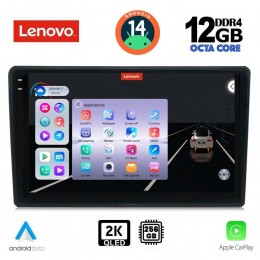 LENOVO SSZ 12699_CPA (10inc) MULTIMEDIA TABLET for TOYOTA AURIS mod. 2013-2015