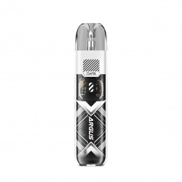 VooPoo Argus P1s Pod Kit 800mAh 2ml Cyber White