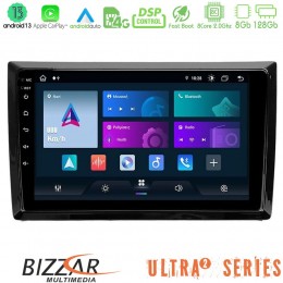 Bizzar Ultra Series vw Beetle 8core Android13 8+128gb Navigation Multimedia Tablet 9 u-ul2-Vw886