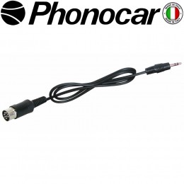 04.143 PHONOCAR ND electriclife