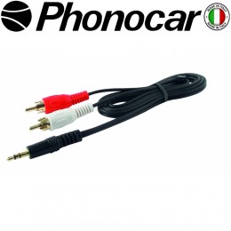 04.145 PHONOCAR electriclife