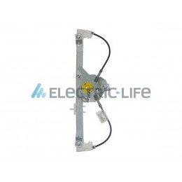 ZR ME708 L electriclife