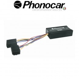 05.207 PHONOCAR electriclife