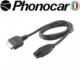 05.915 PHONOCAR electriclife