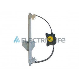 ZR AD716 L electriclife