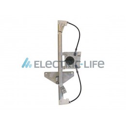 ZR CT717 L electriclife