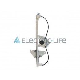 ZR CT719 L electriclife